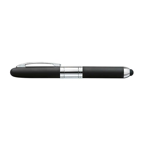 Stempelschreiber - Mini Stamp&Touch Pen - 3 in 1