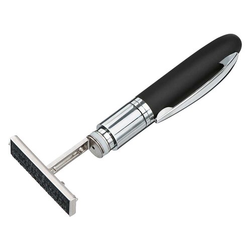 Stempelschreiber - Mini Stamp&Touch Pen - 3 in 1