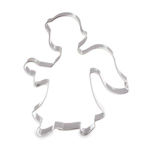 Tassenbackförmchen im Organzabeutel