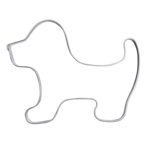 Backförmchen Single-Pack - Haustiere