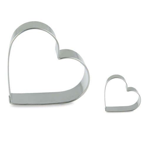 Backset mit Herz - Ostern