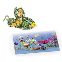 Samenpapier  Standardmotiv