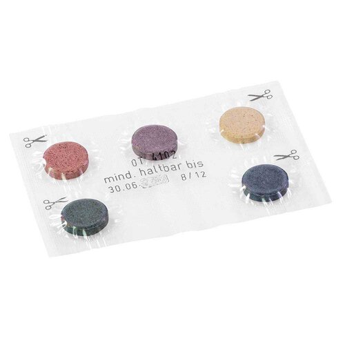 Eierfarben-Set