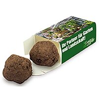 FlowerBalls in der Box mit Samen