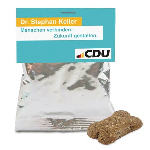 Hunde-Leckerli-Pack
