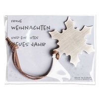 Nussknacker  Standardmotiv