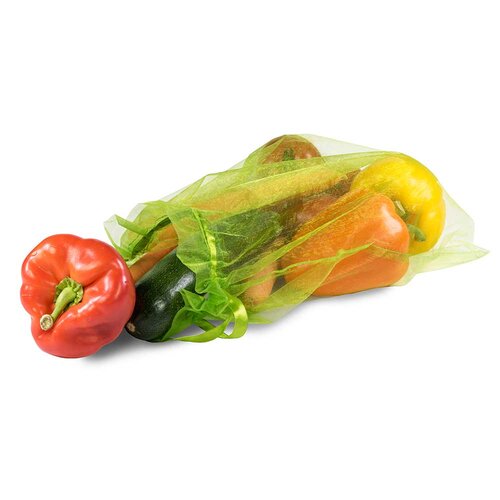Obst- und Gemüsebeutel