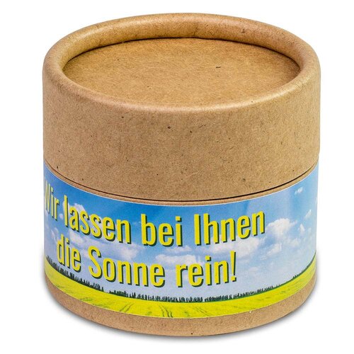Pflanz-Cup mit Samen