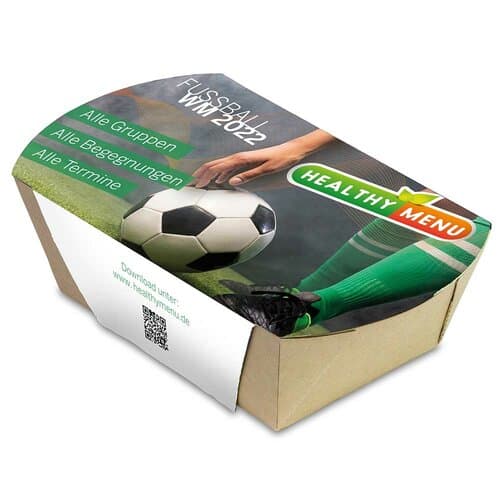 Pflanzodrom mit Samen