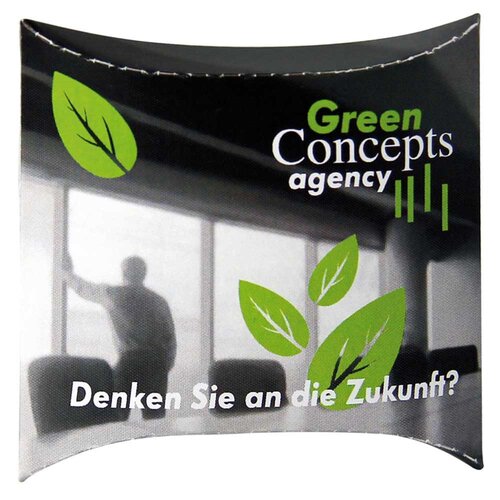 Plant-Tab mit Samen