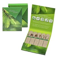 SamenStick  Standardmotiv Fichte
