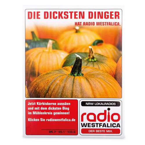 Samentütchen Groß