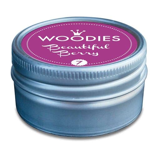 Woodies Stempelkissen