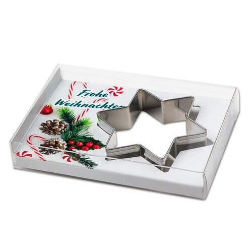 Backförmchen FixBox