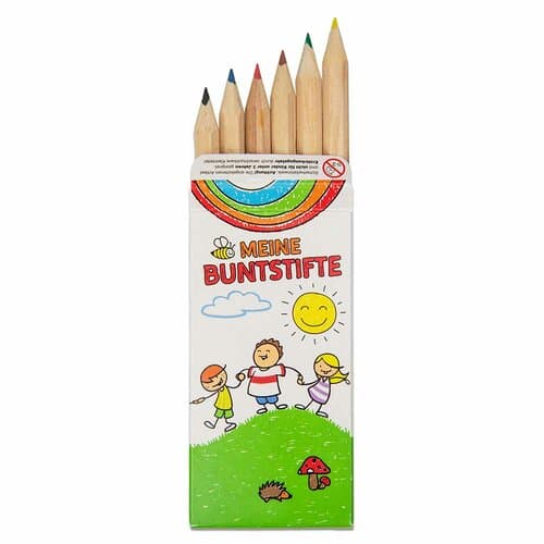 Buntstiftbox