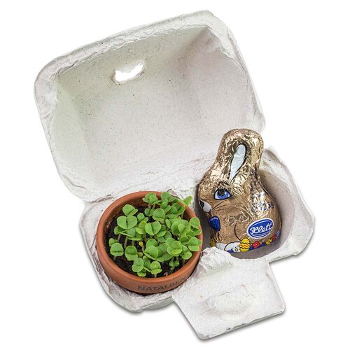 Das Gelbe vom Ei - Duo