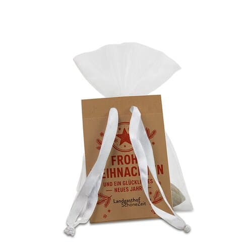 Holz & Herz Festtagsstempel