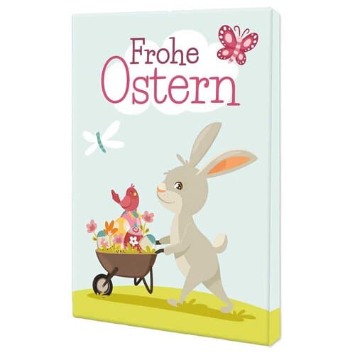 Mal-Set A6 - Ostern