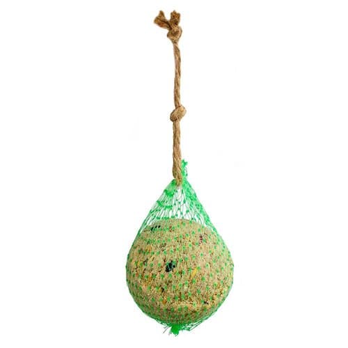 Meisenknödel mit Dach