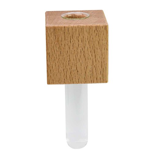 Mini-Vase Magnet