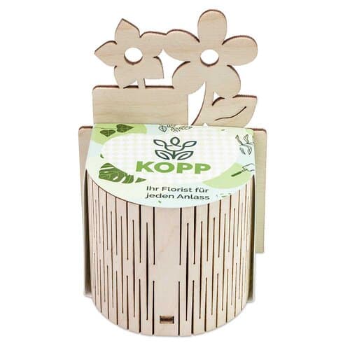 My Tiny Garden Blümchen