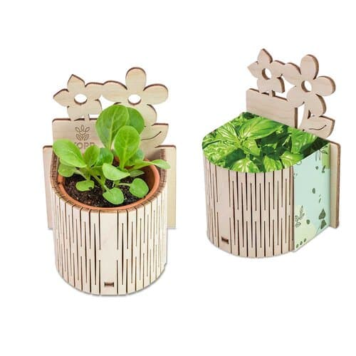 My Tiny Garden Blümchen