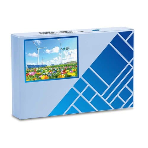 Individuelles Puzzle