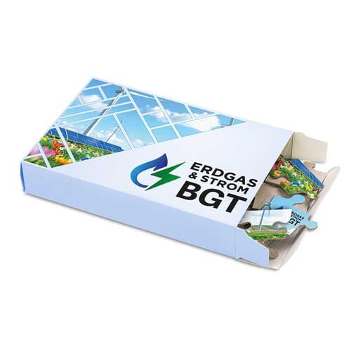 Individuelles Puzzle