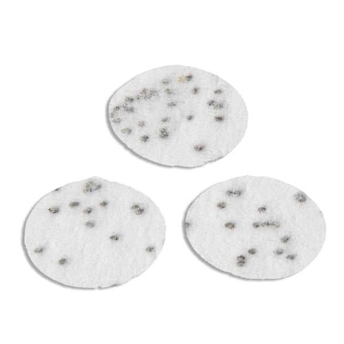 Samenpapier-Konfetti