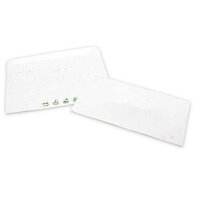 Samenpapier DIN langUmschlag