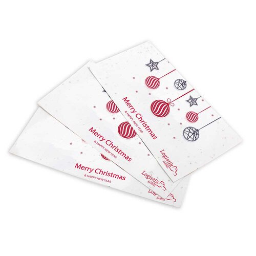Samenpapier DIN lang-Umschlag