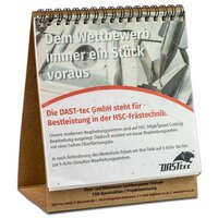 SamenpapierTischkalender