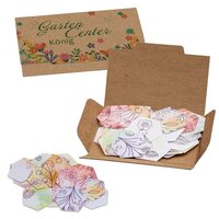 SamenpapierWaben