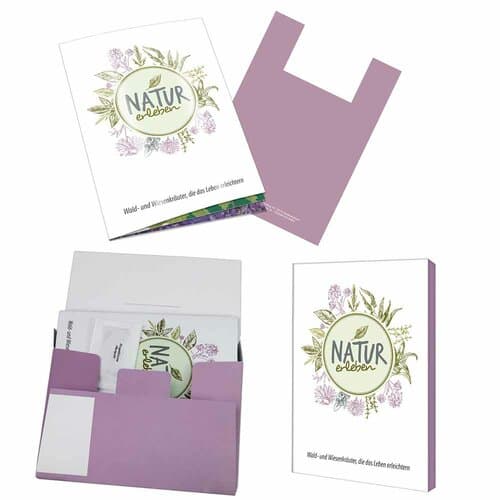 Themen-Set „Natur erleben“ - Ostern