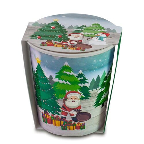 Weihnachtsbaum To-Go