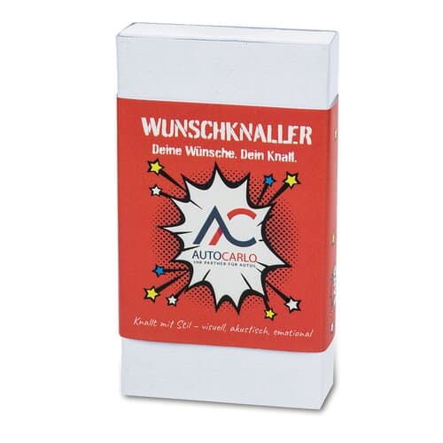 Wunschknaller