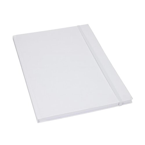 Notizbuch "Note" A4