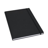 Notizbuch Note A4