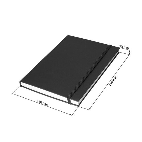 Notizbuch "Note" A5