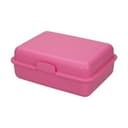 Vorratsdose "School-Box" groß, mit Trennschale