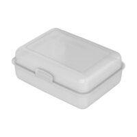 Vorratsdose SchoolBox groß mit Trennschale