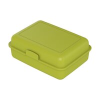 Vorratsdose "School-Box" groß, mit Trennschale