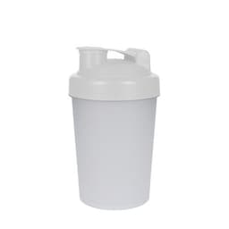 Shaker "Protein", 0,40 l – Bild 1
