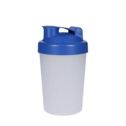 Shaker "Protein", 0,40 l – Bild 1
