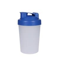 transluzent / standard blau pp