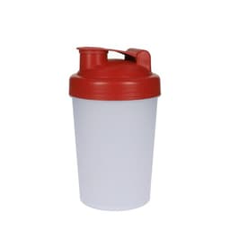 Shaker "Protein", 0,40 l – Bild 1