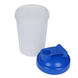 Shaker "Protein", 0,40 l – Bild 2