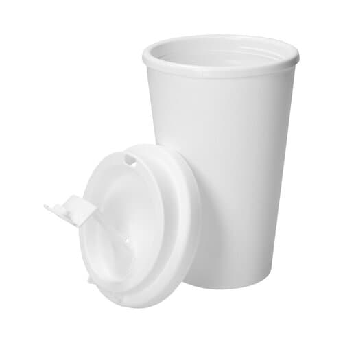 Kaffeebecher "PremiumPlus"