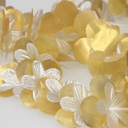 Blumenkette "Flor" – Bild 2