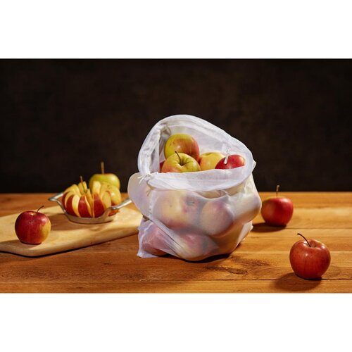 Obst- und Gemüsebeutel "ECOCARE", large